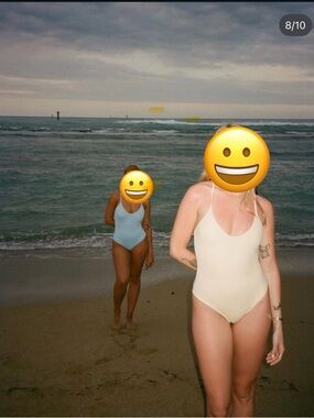 Em&May Swimsuit - Classic Scoop